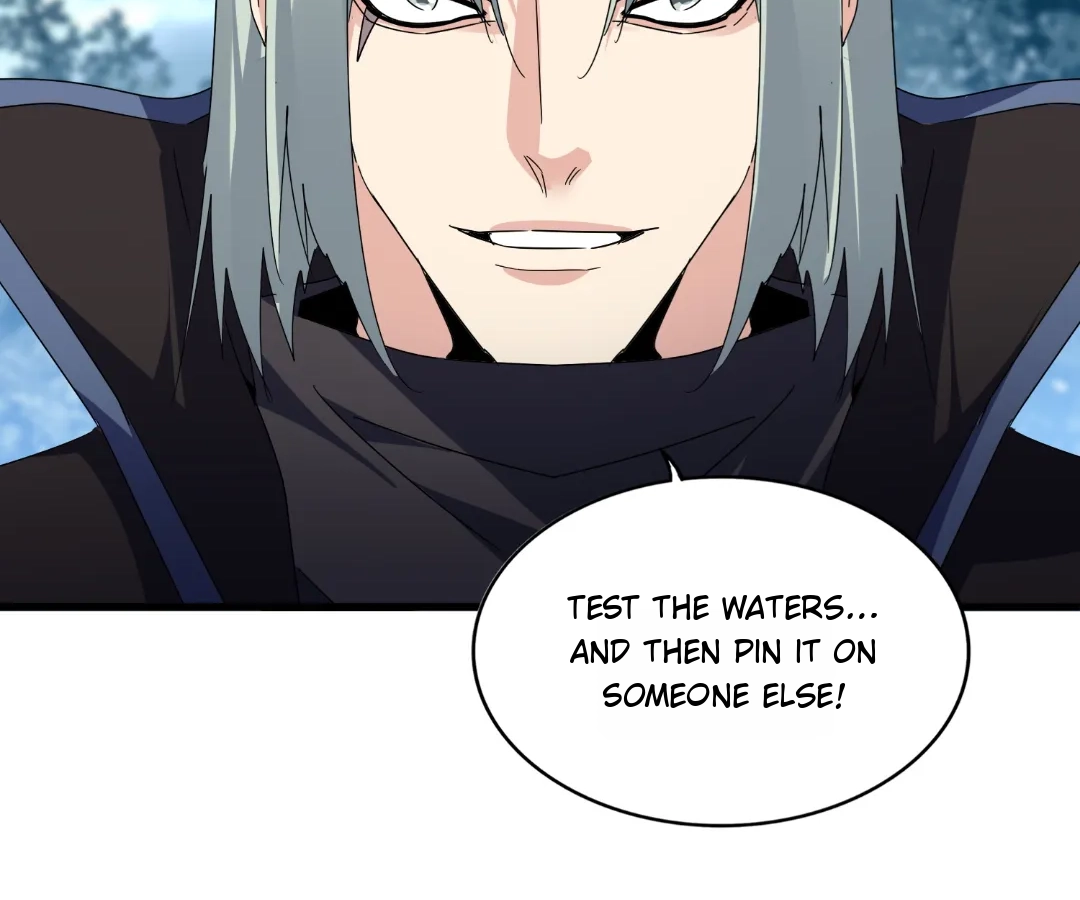 The Devil Butler Chapter 572 page 81 - 