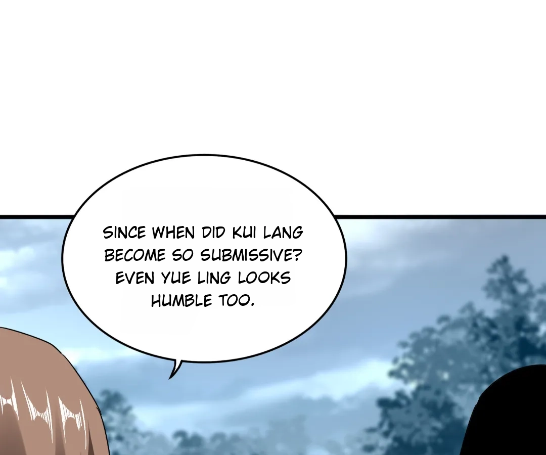 The Devil Butler Chapter 572 page 87 - 