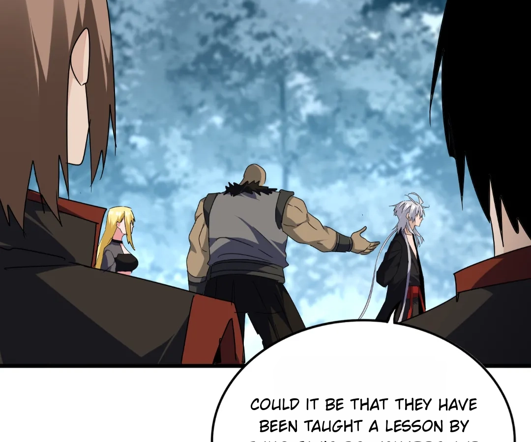 The Devil Butler Chapter 572 page 88 - 