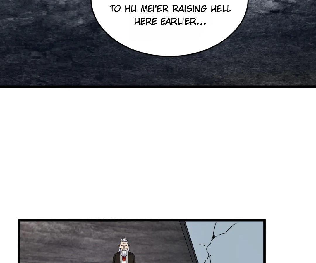 The Devil Butler Chapter 572 page 93 - 