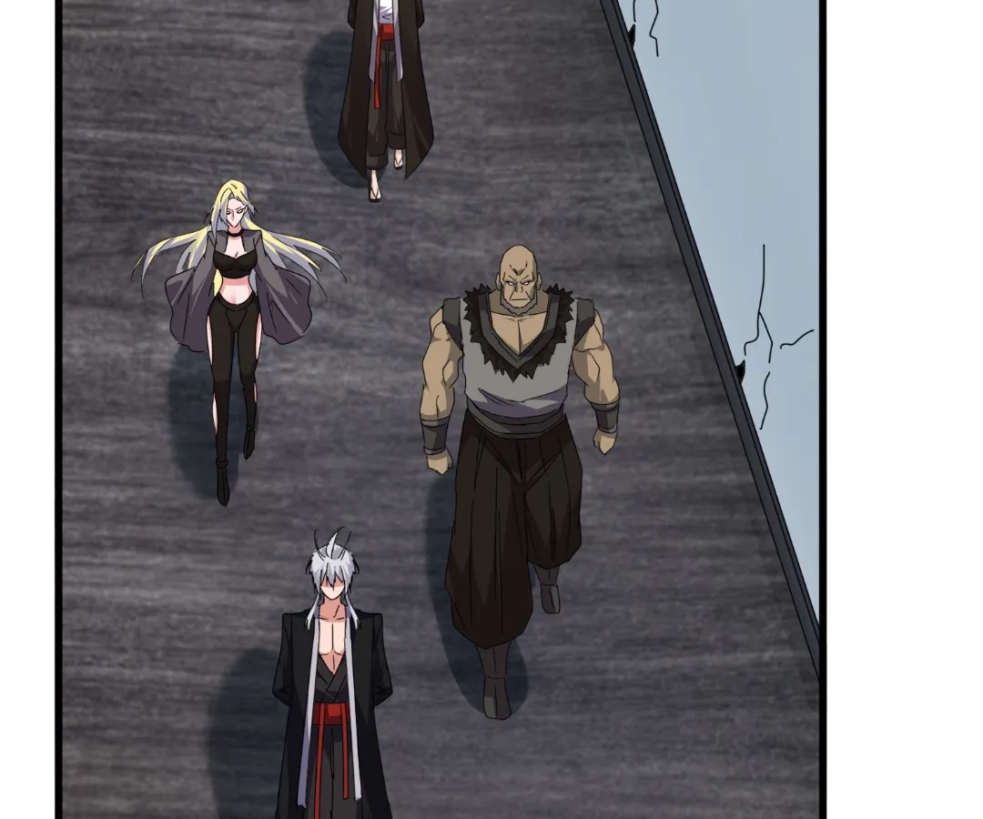 The Devil Butler Chapter 572 page 94 - 