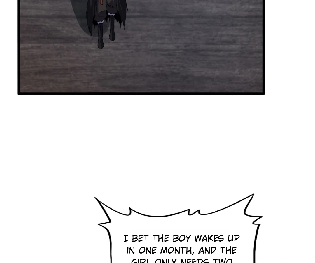 The Devil Butler Chapter 572 page 95 - 