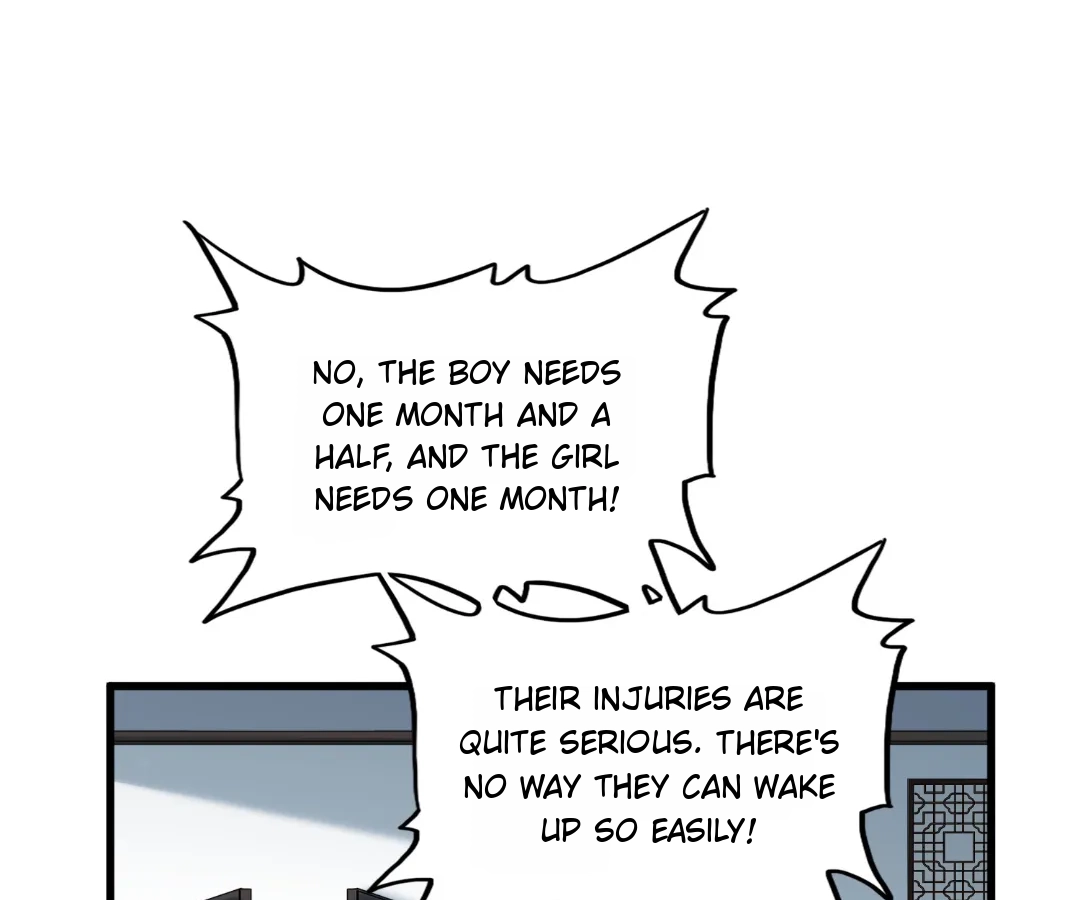 The Devil Butler Chapter 572 page 97 - 