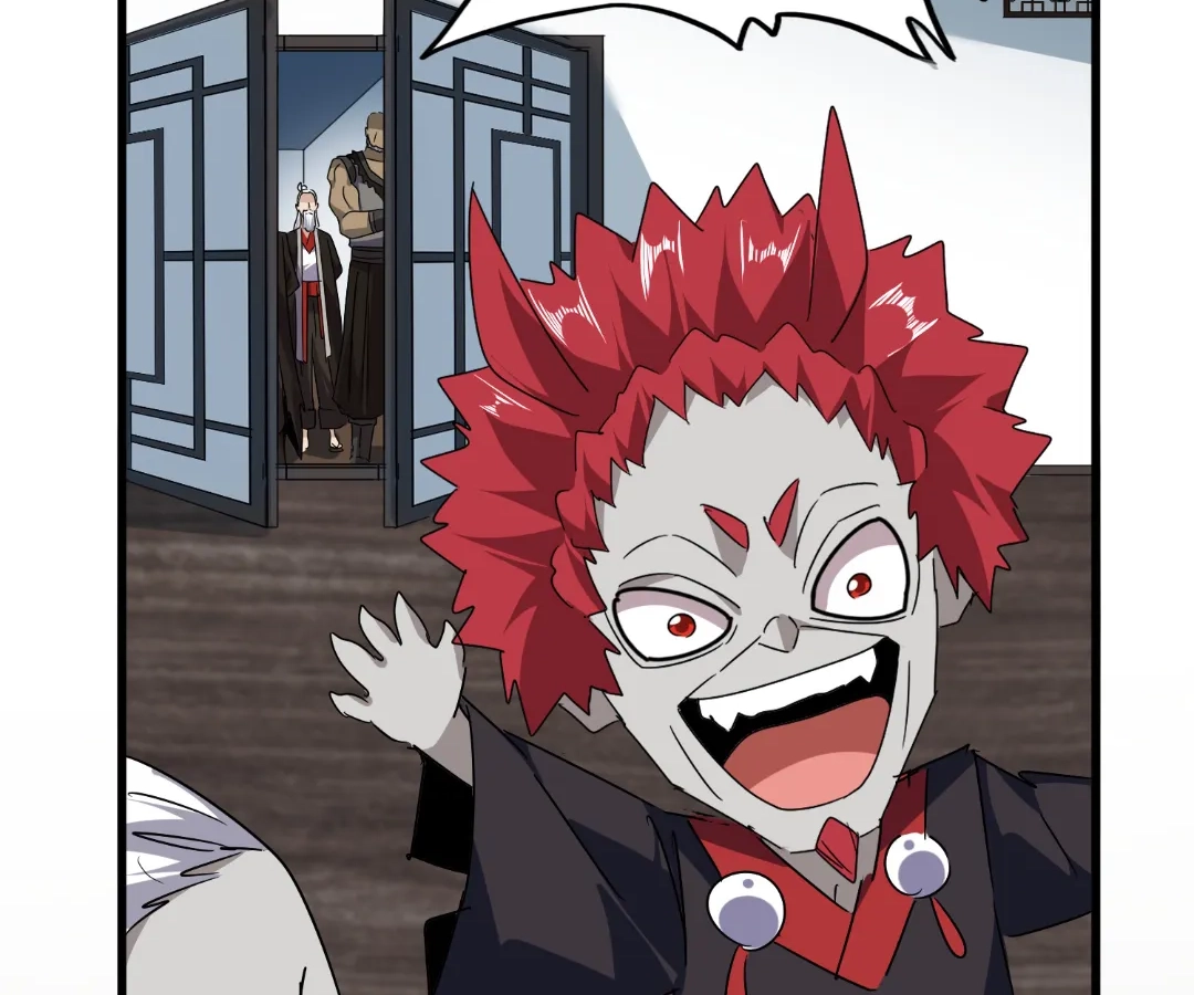 The Devil Butler Chapter 572 page 98 - 