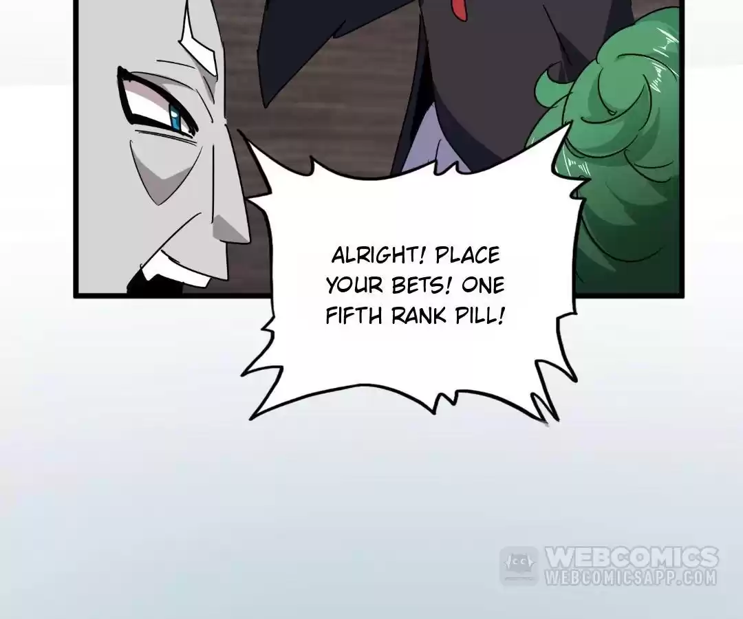 The Devil Butler Chapter 572 page 99 - 