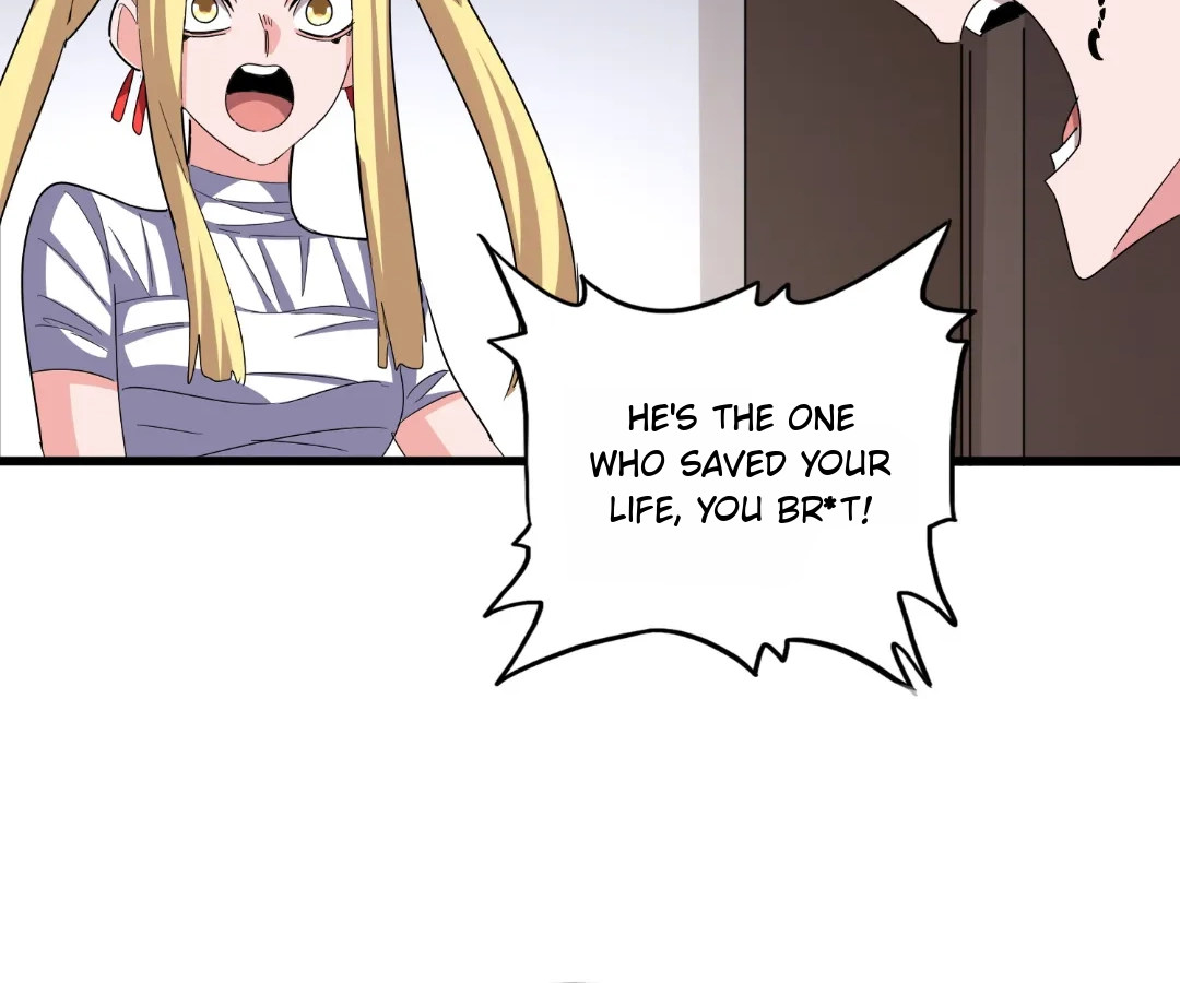 The Devil Butler Chapter 574 page 2 - 