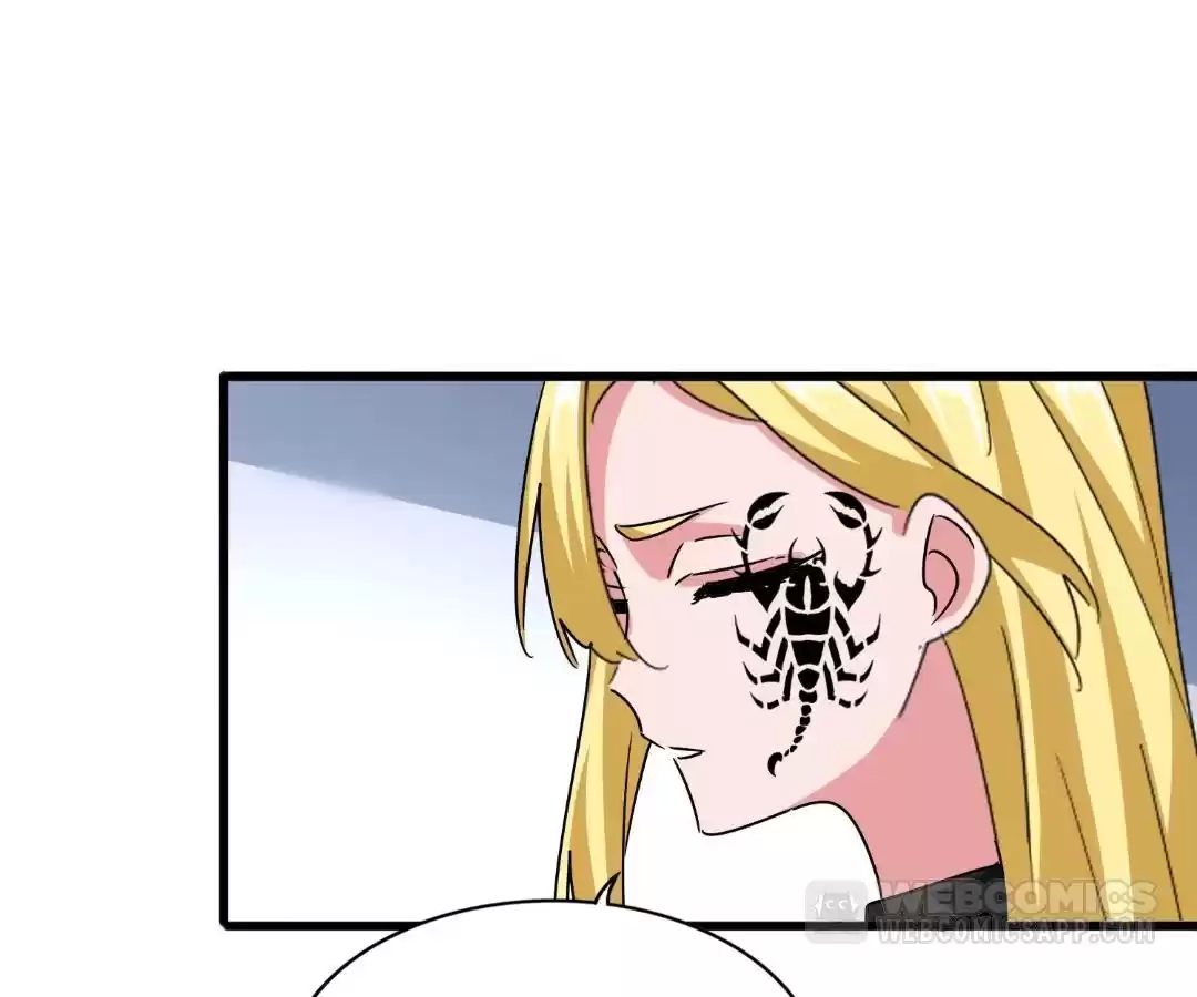 The Devil Butler Chapter 574 page 11 - 