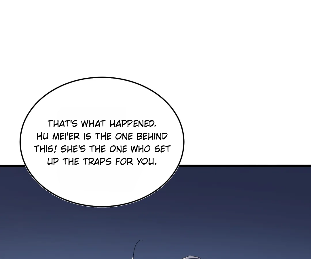 The Devil Butler Chapter 574 page 13 - 