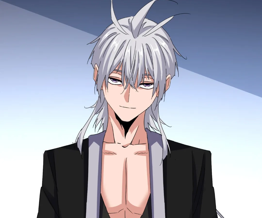 The Devil Butler Chapter 574 page 14 - 