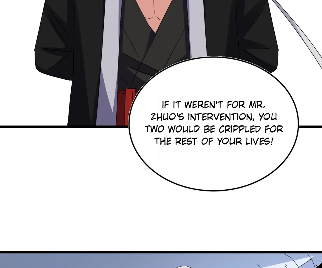 The Devil Butler Chapter 574 page 15 - 