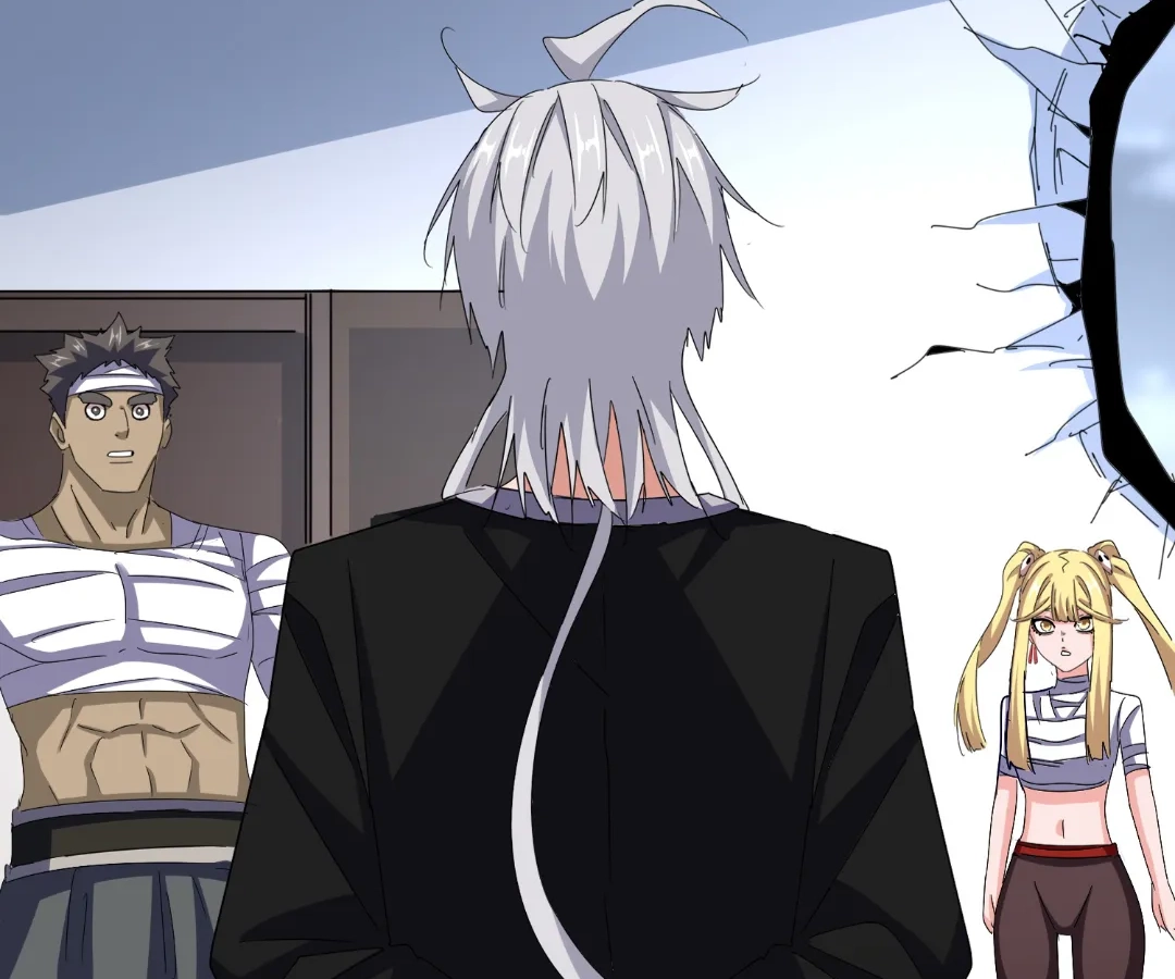 The Devil Butler Chapter 574 page 16 - 