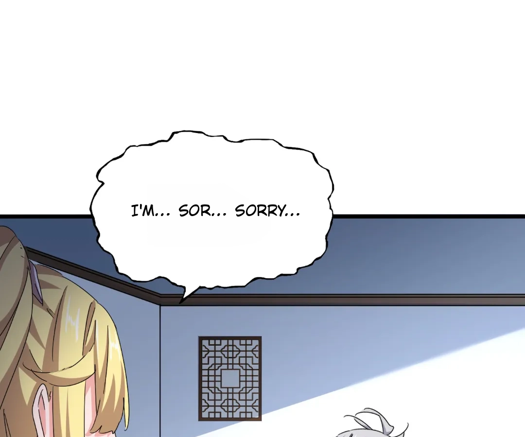 The Devil Butler Chapter 574 page 18 - 