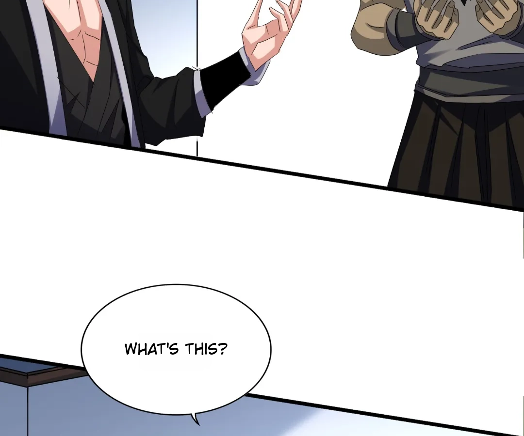 The Devil Butler Chapter 574 page 21 - 