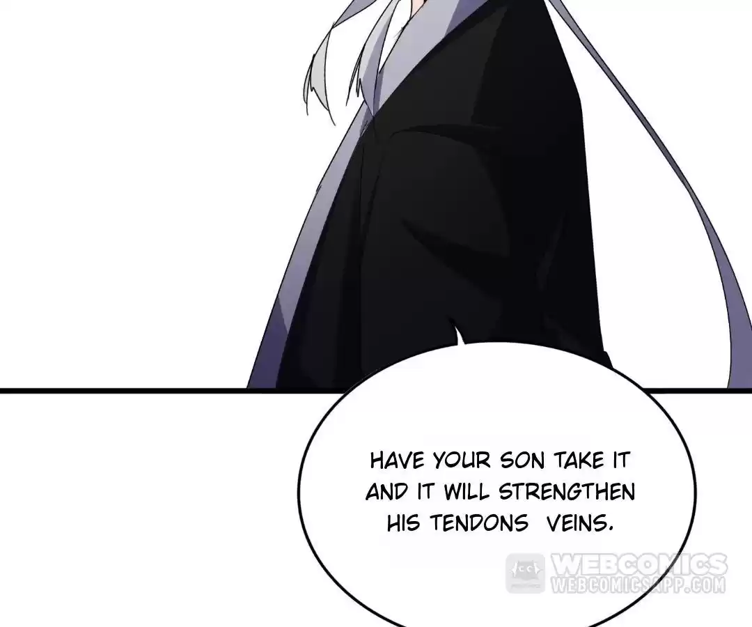 The Devil Butler Chapter 574 page 27 - 