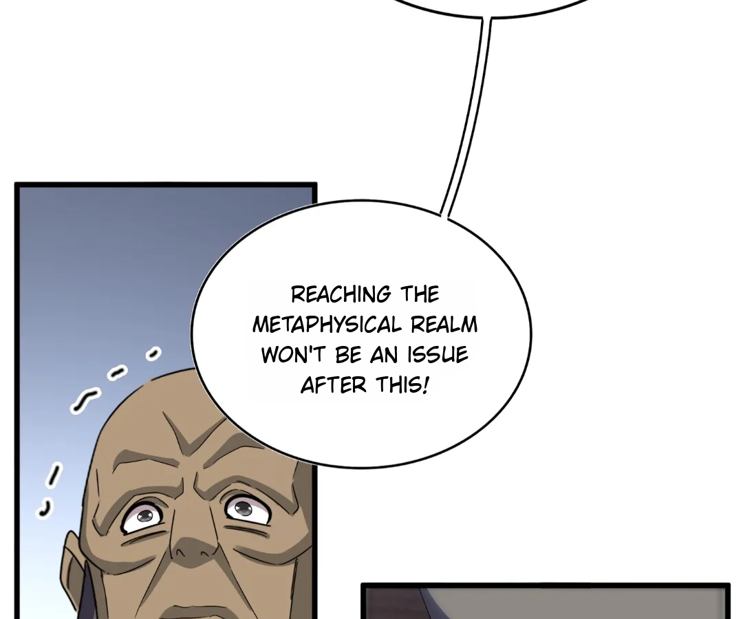 The Devil Butler Chapter 574 page 28 - 