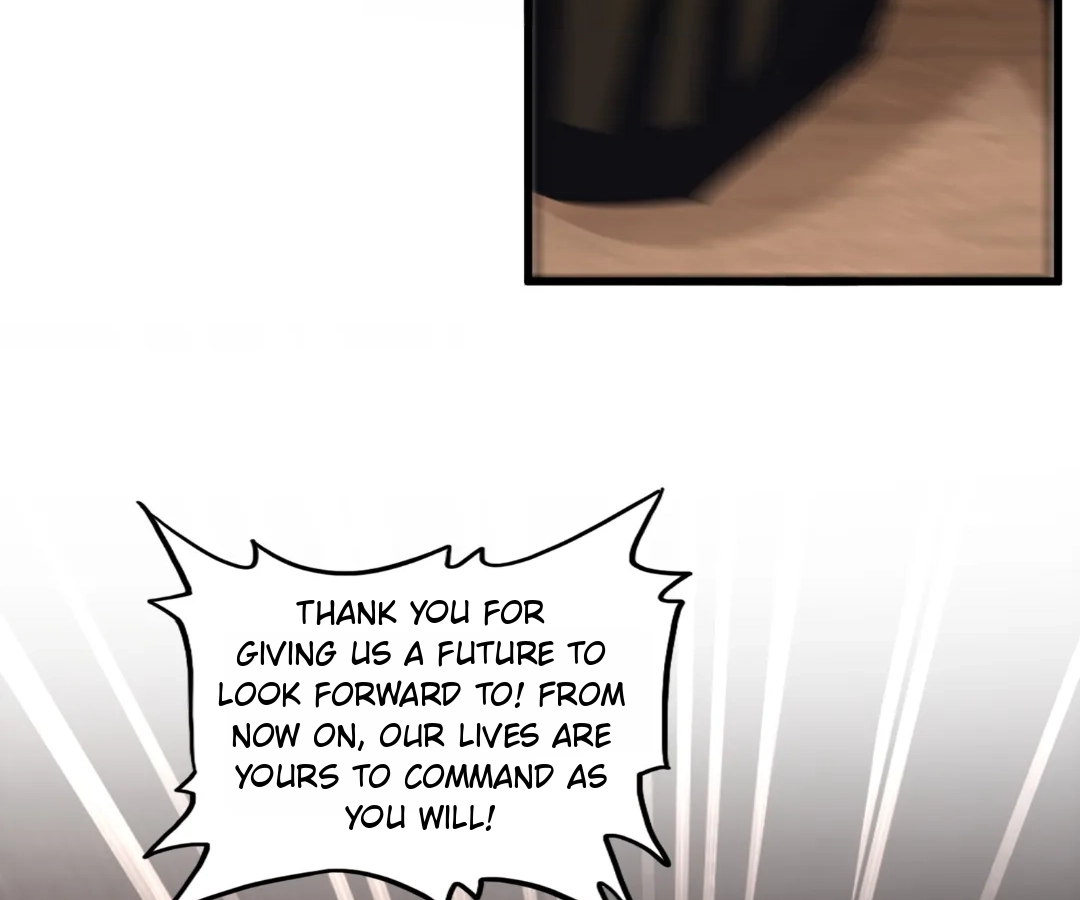 The Devil Butler Chapter 574 page 30 - 