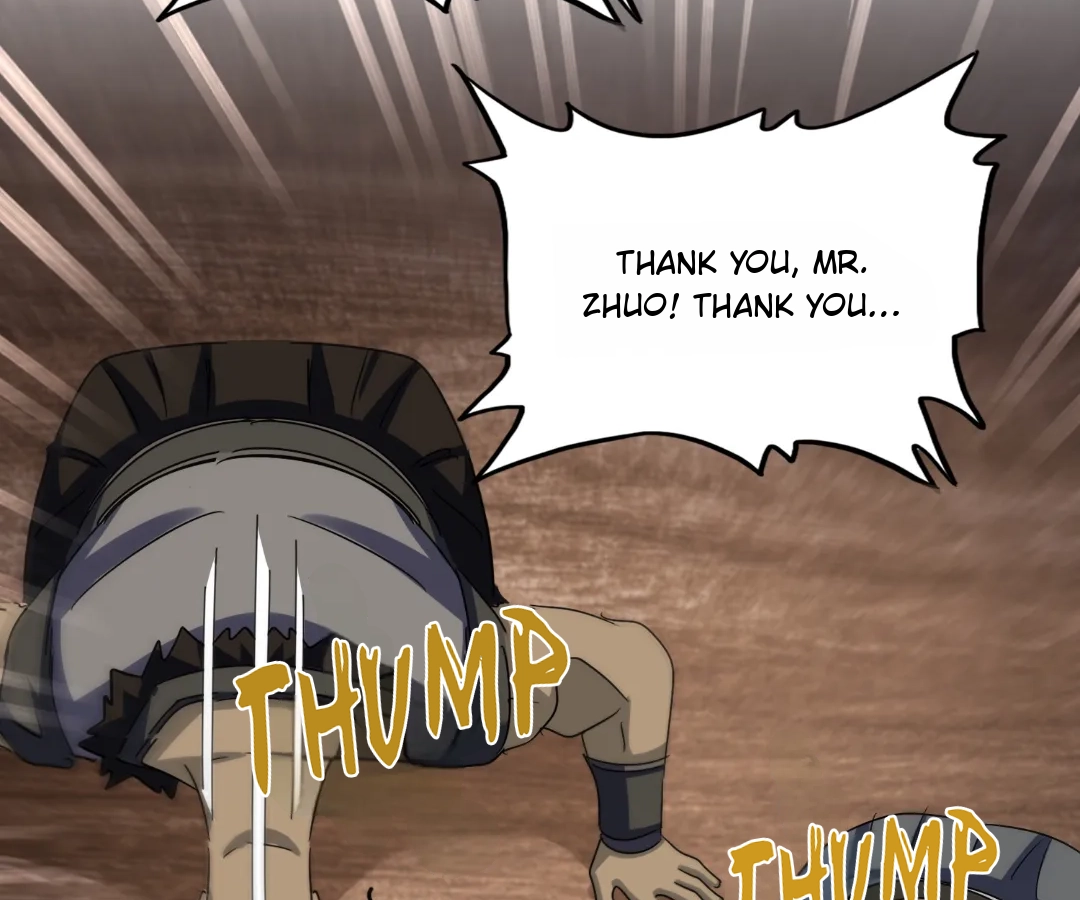 The Devil Butler Chapter 574 page 31 - 