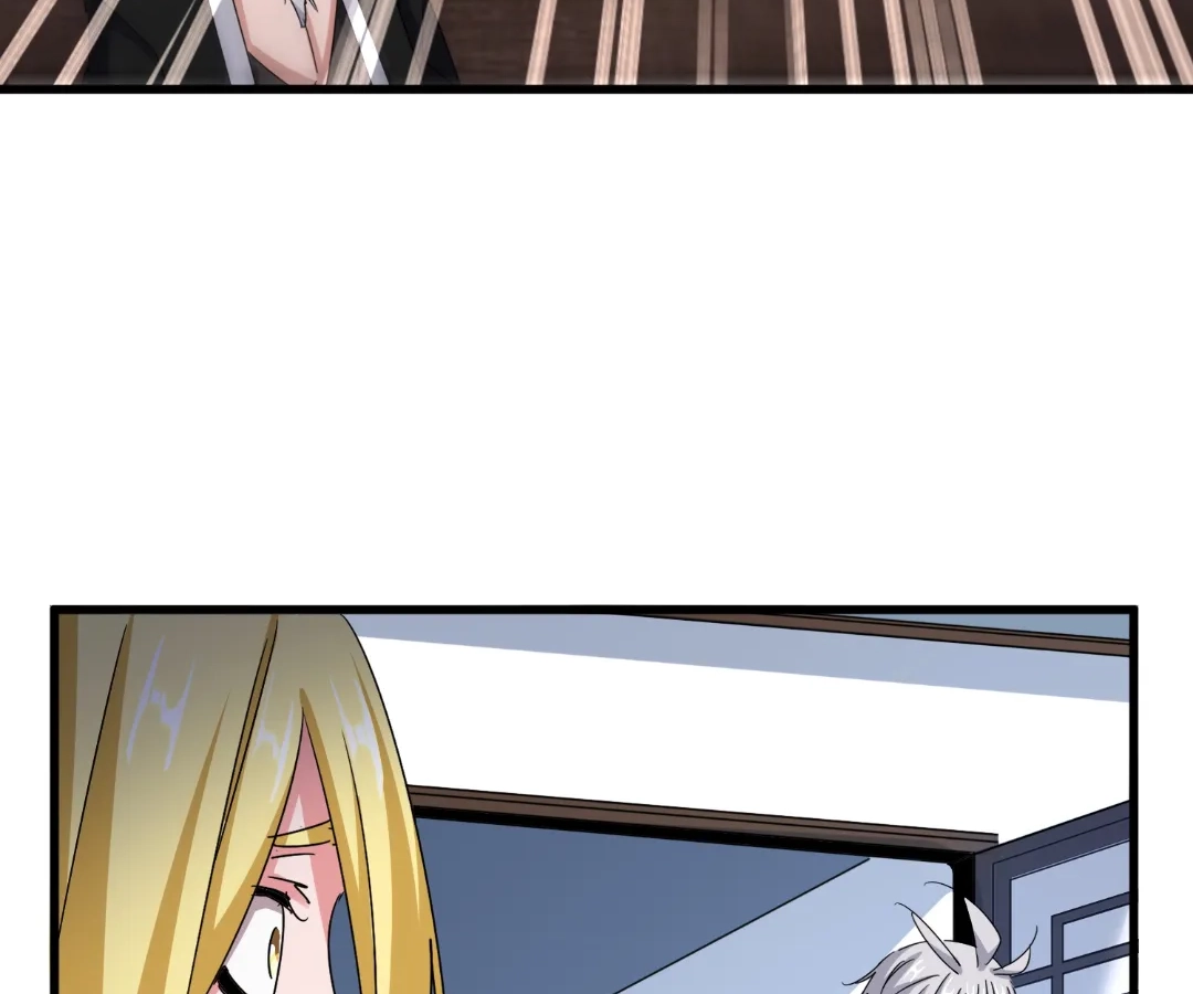 The Devil Butler Chapter 574 page 33 - 