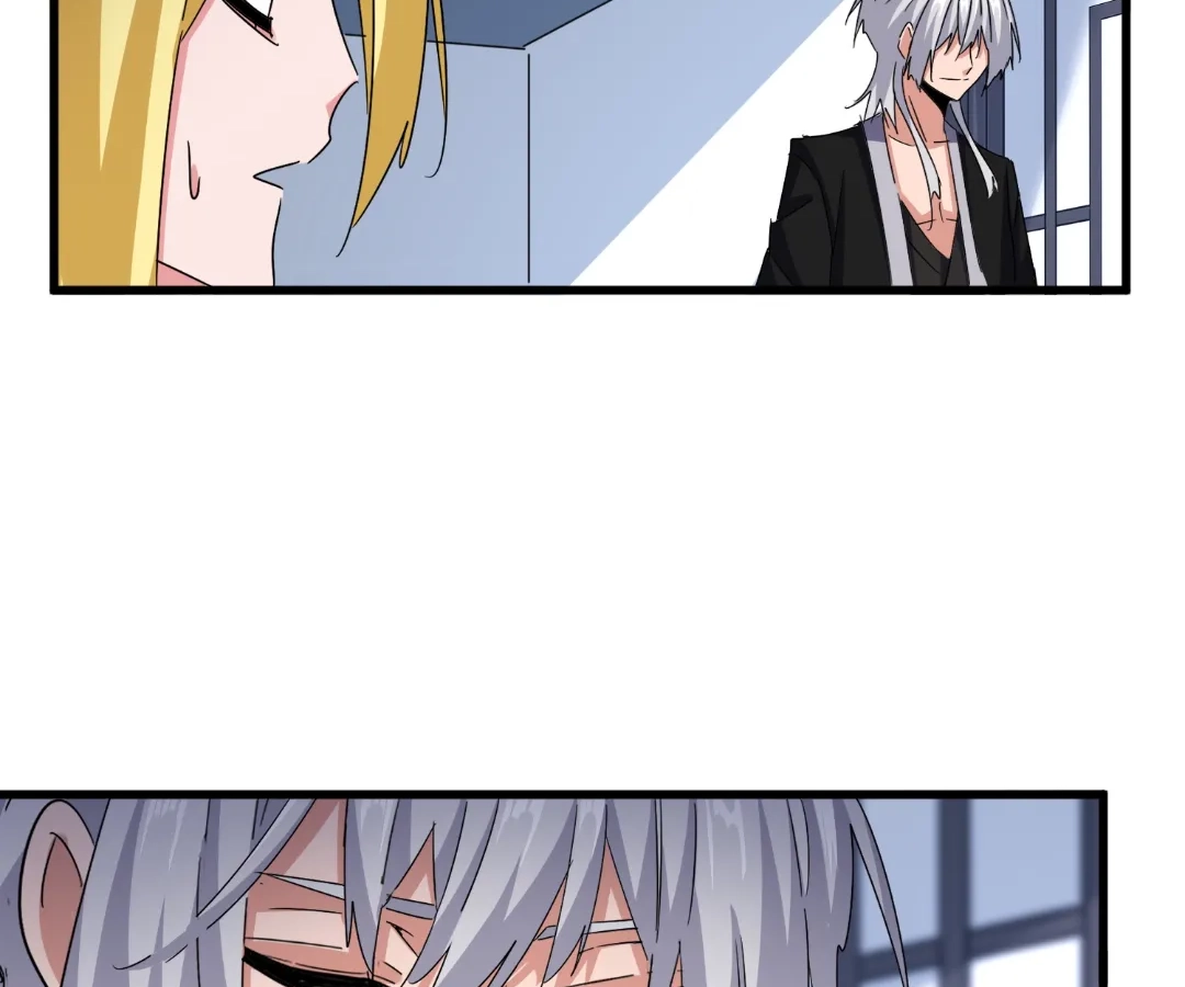 The Devil Butler Chapter 574 page 34 - 