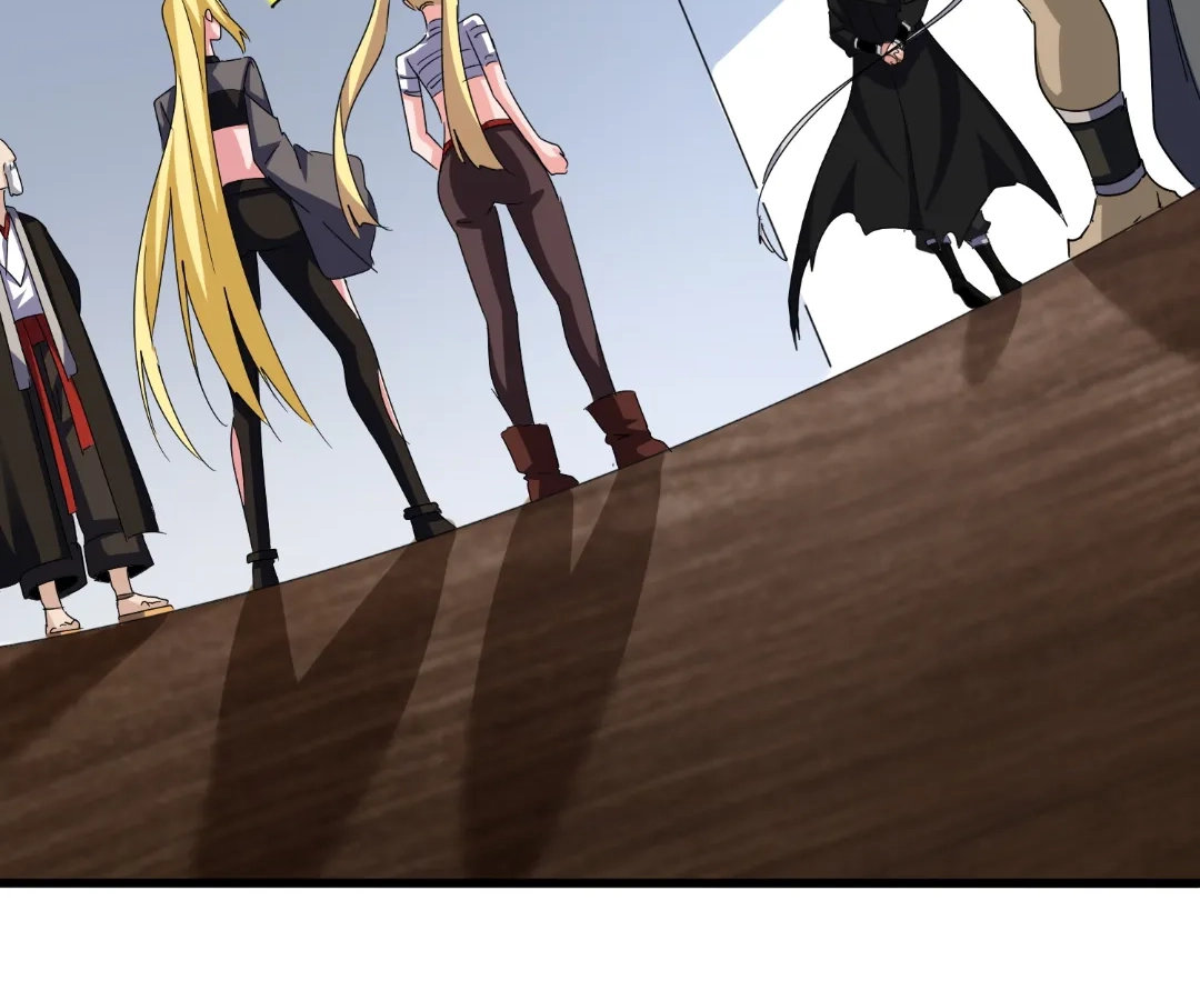 The Devil Butler Chapter 574 page 37 - 