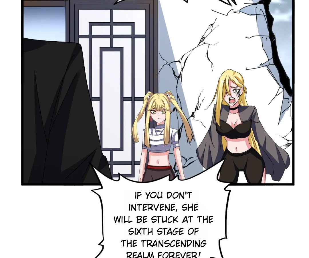 The Devil Butler Chapter 574 page 39 - 