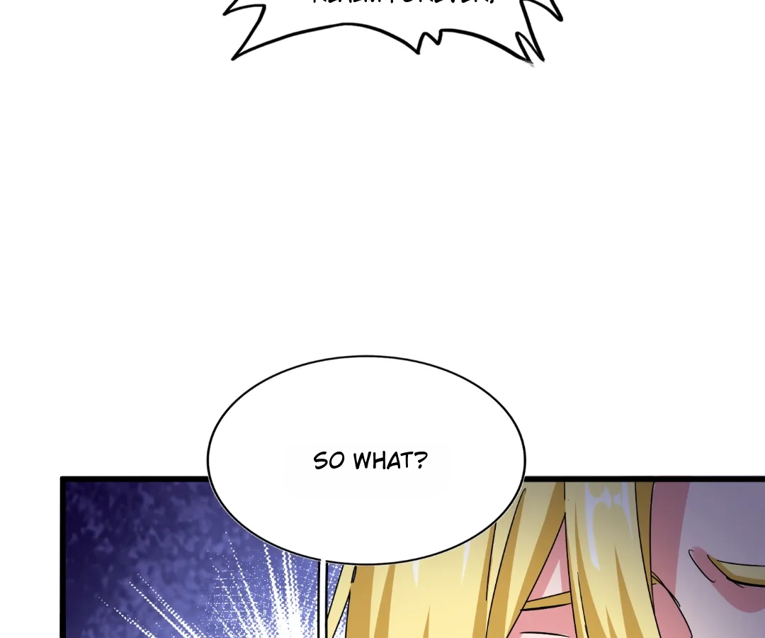 The Devil Butler Chapter 574 page 40 - 