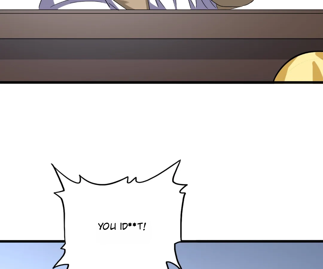 The Devil Butler Chapter 574 page 5 - 