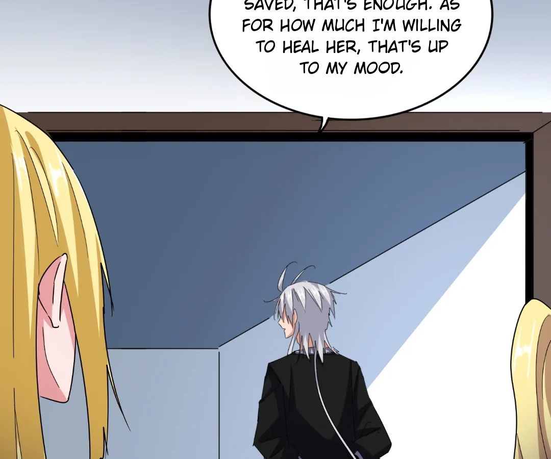 The Devil Butler Chapter 574 page 42 - 