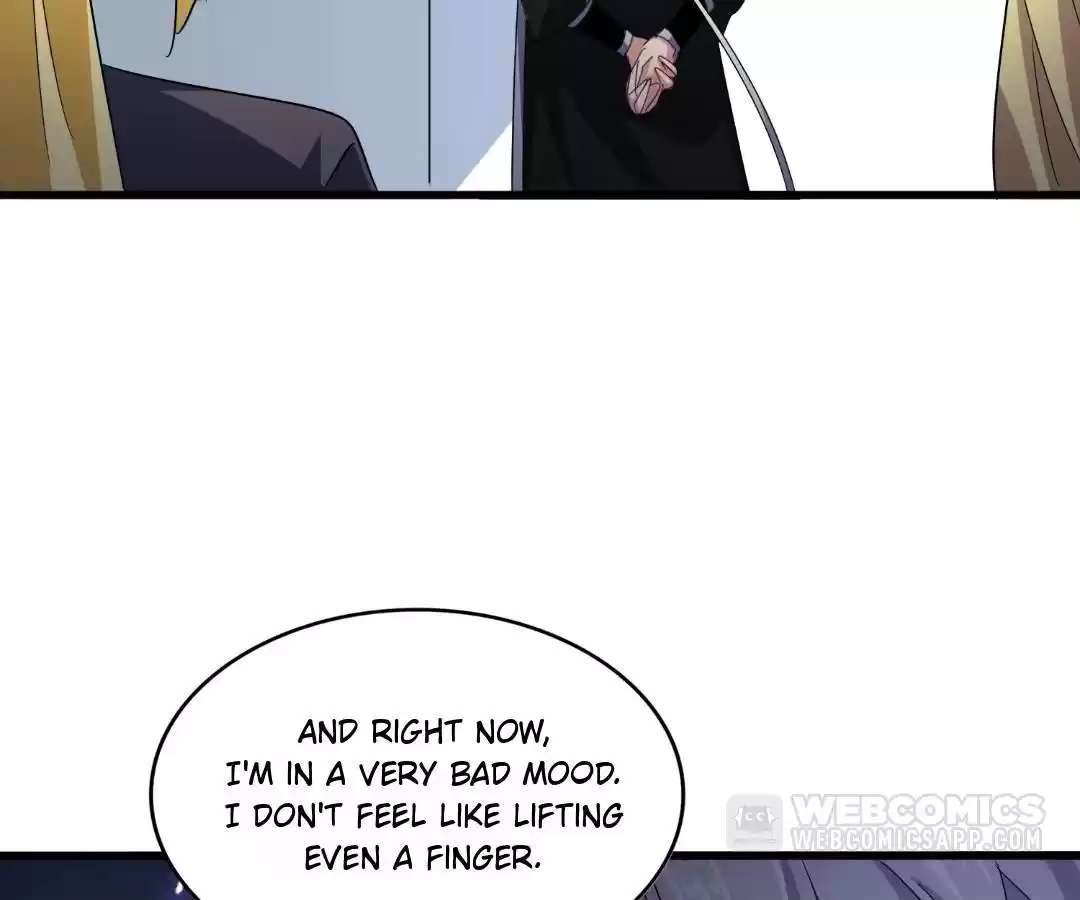 The Devil Butler Chapter 574 page 43 - 