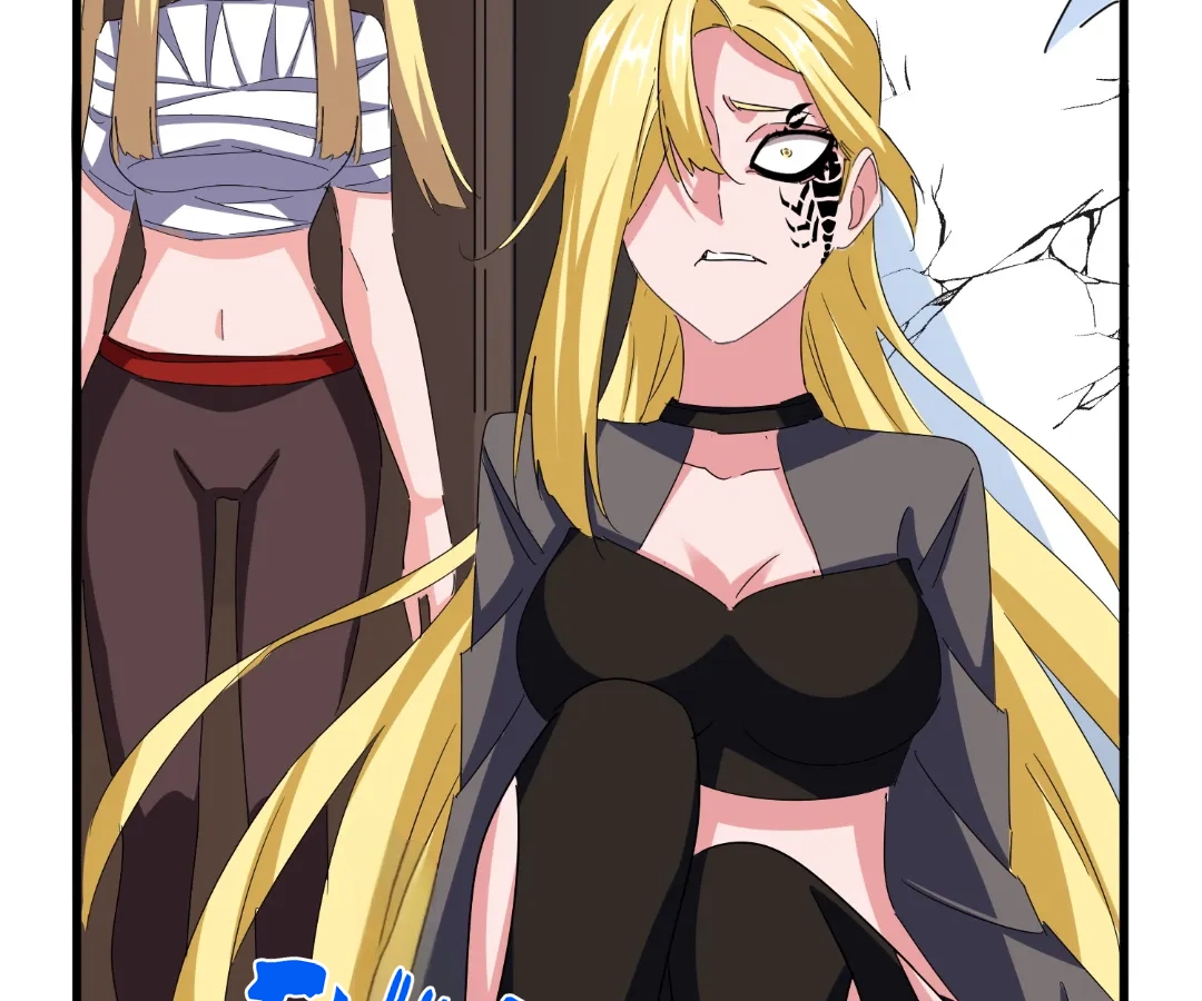 The Devil Butler Chapter 574 page 46 - 
