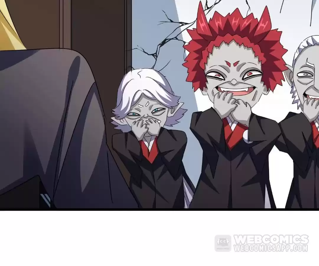 The Devil Butler Chapter 574 page 51 - 