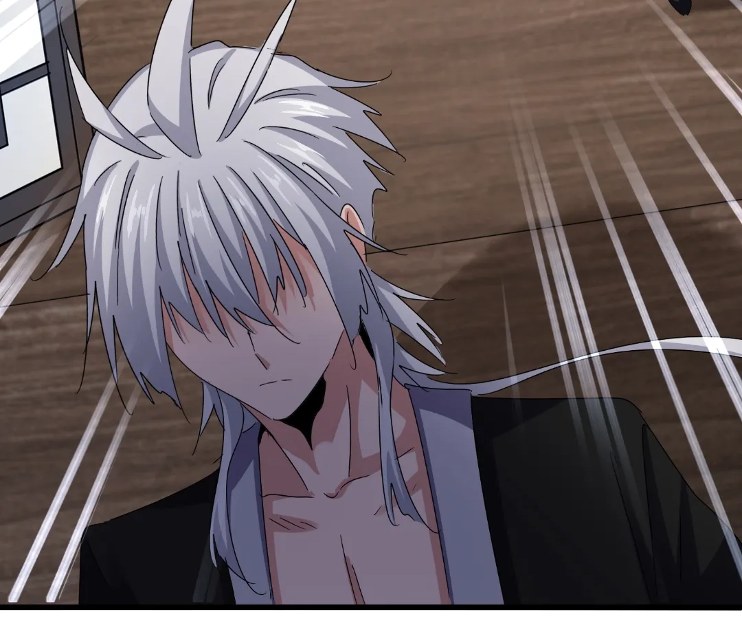 The Devil Butler Chapter 574 page 56 - 