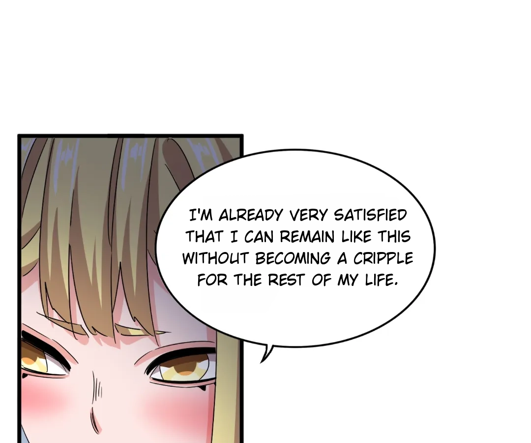 The Devil Butler Chapter 574 page 57 - 
