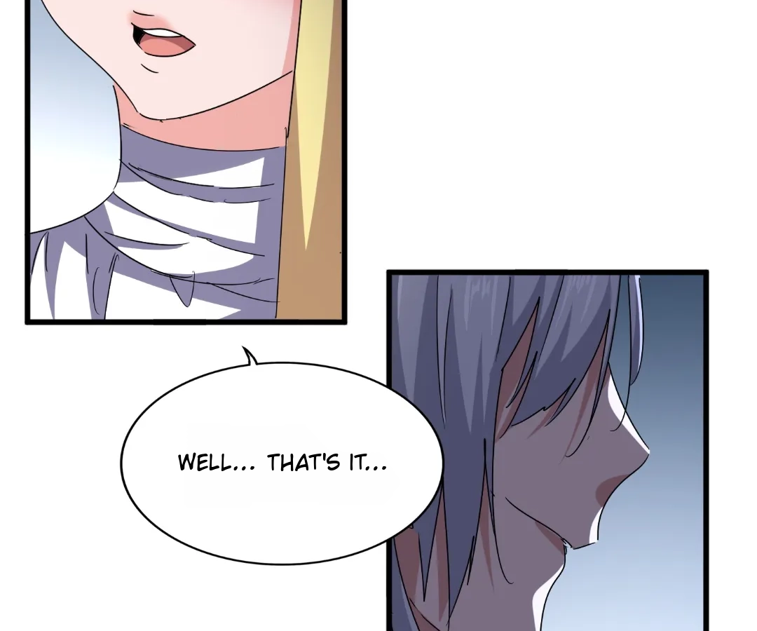 The Devil Butler Chapter 574 page 58 - 