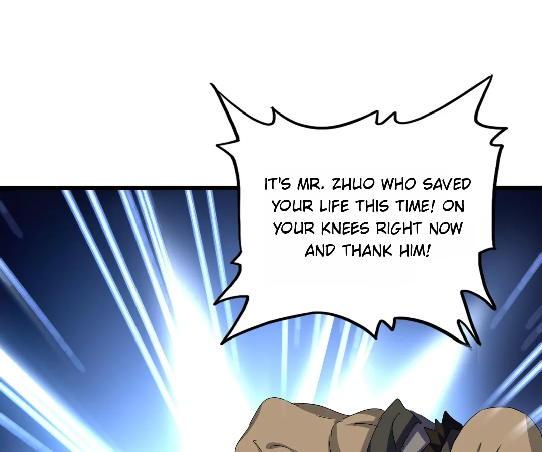 The Devil Butler Chapter 574 page 7 - 