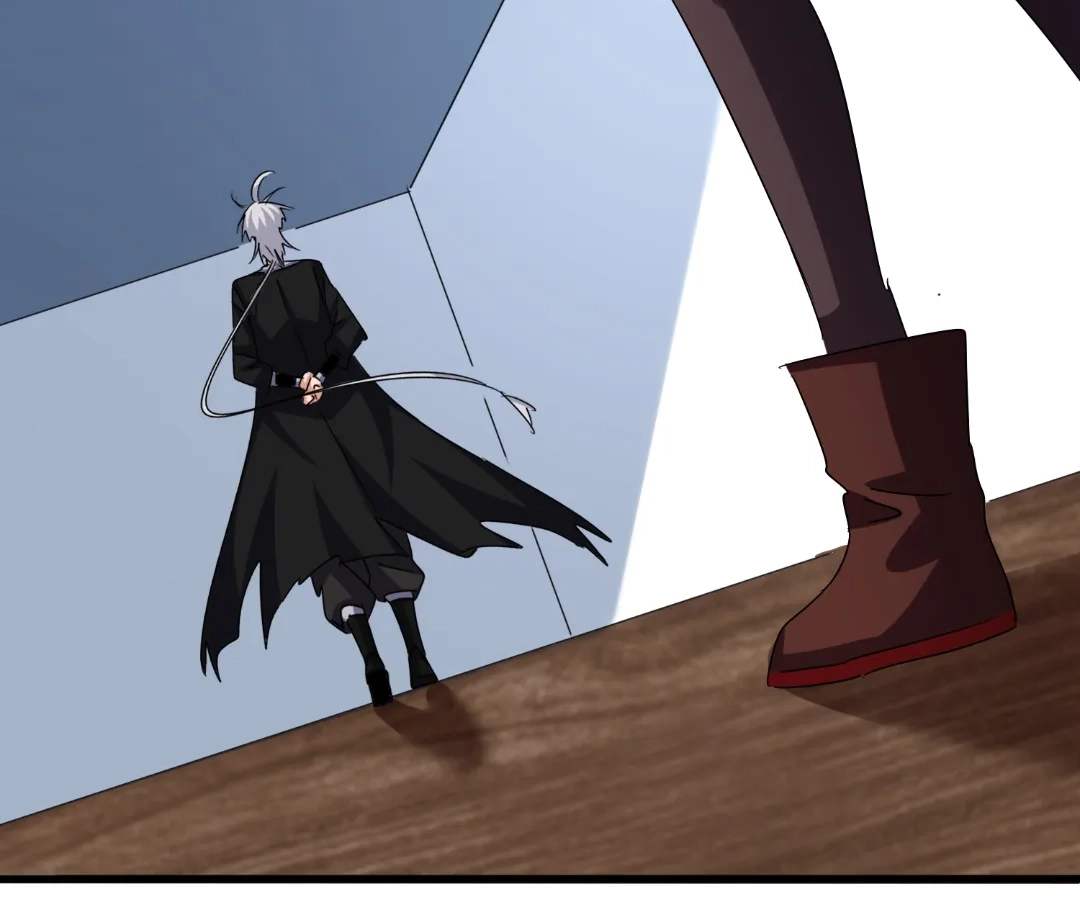The Devil Butler Chapter 574 page 61 - 