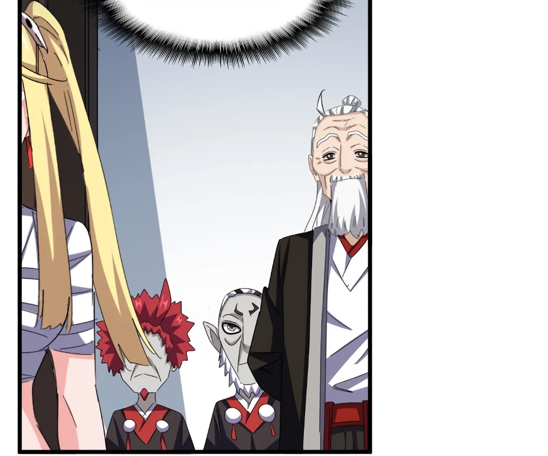 The Devil Butler Chapter 574 page 63 - 