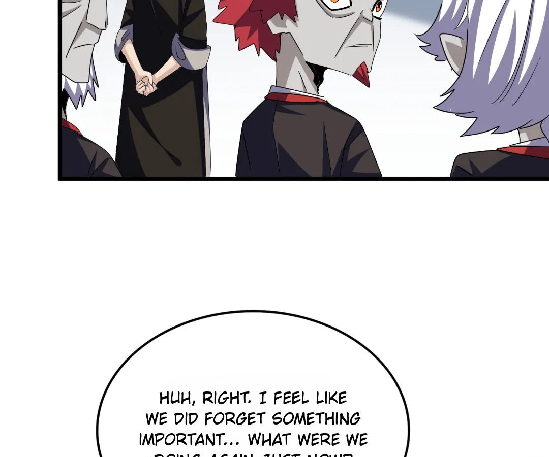 The Devil Butler Chapter 574 page 65 - 
