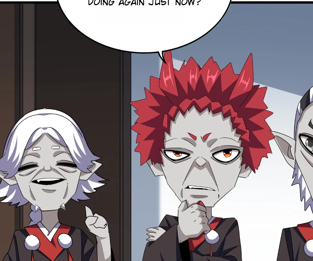 The Devil Butler Chapter 574 page 66 - 
