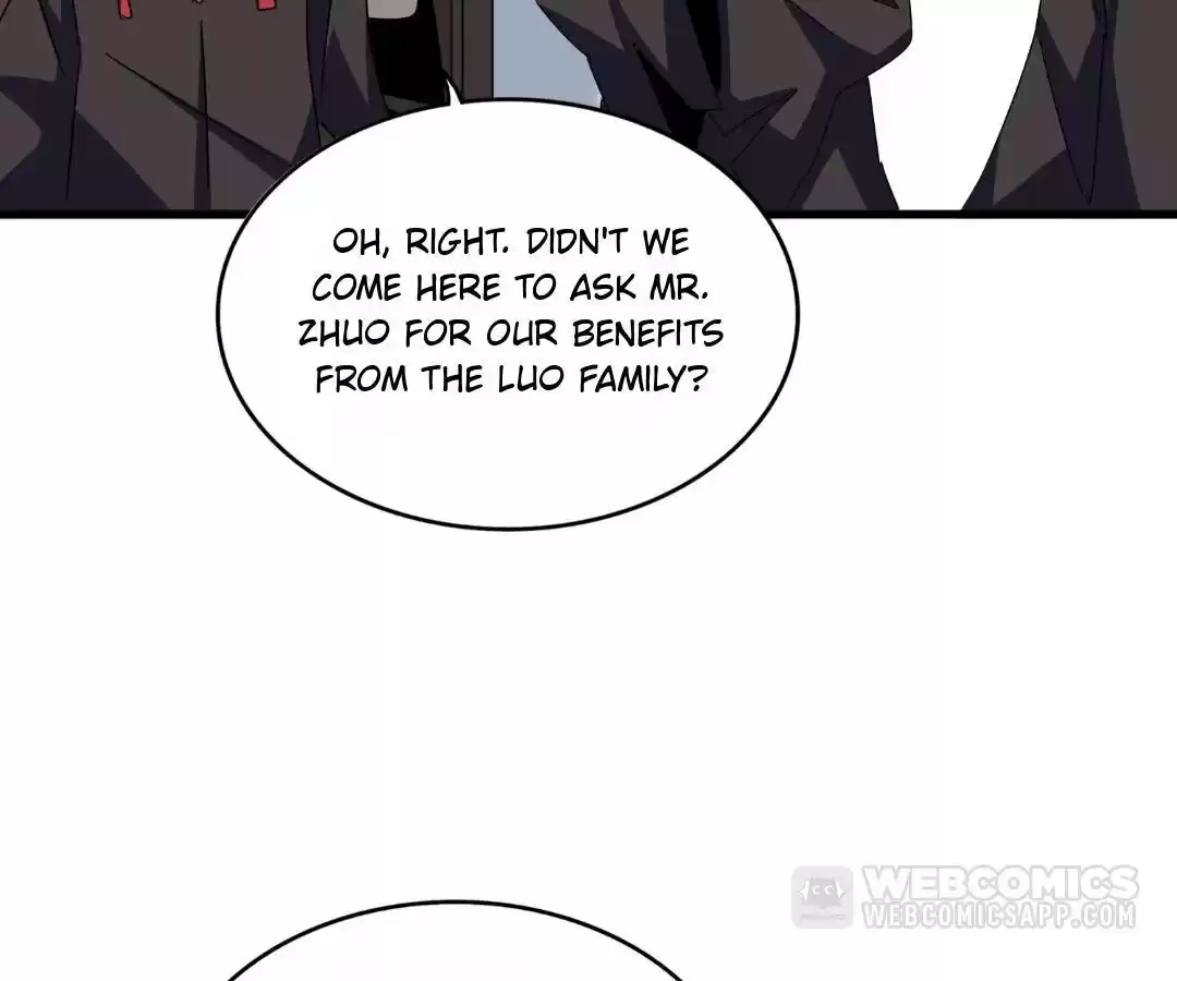 The Devil Butler Chapter 574 page 67 - 