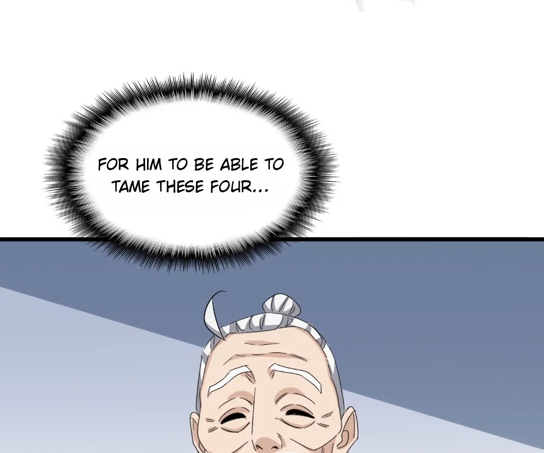 The Devil Butler Chapter 574 page 73 - 