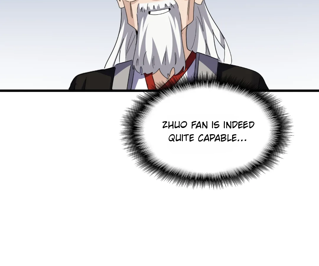 The Devil Butler Chapter 574 page 74 - 