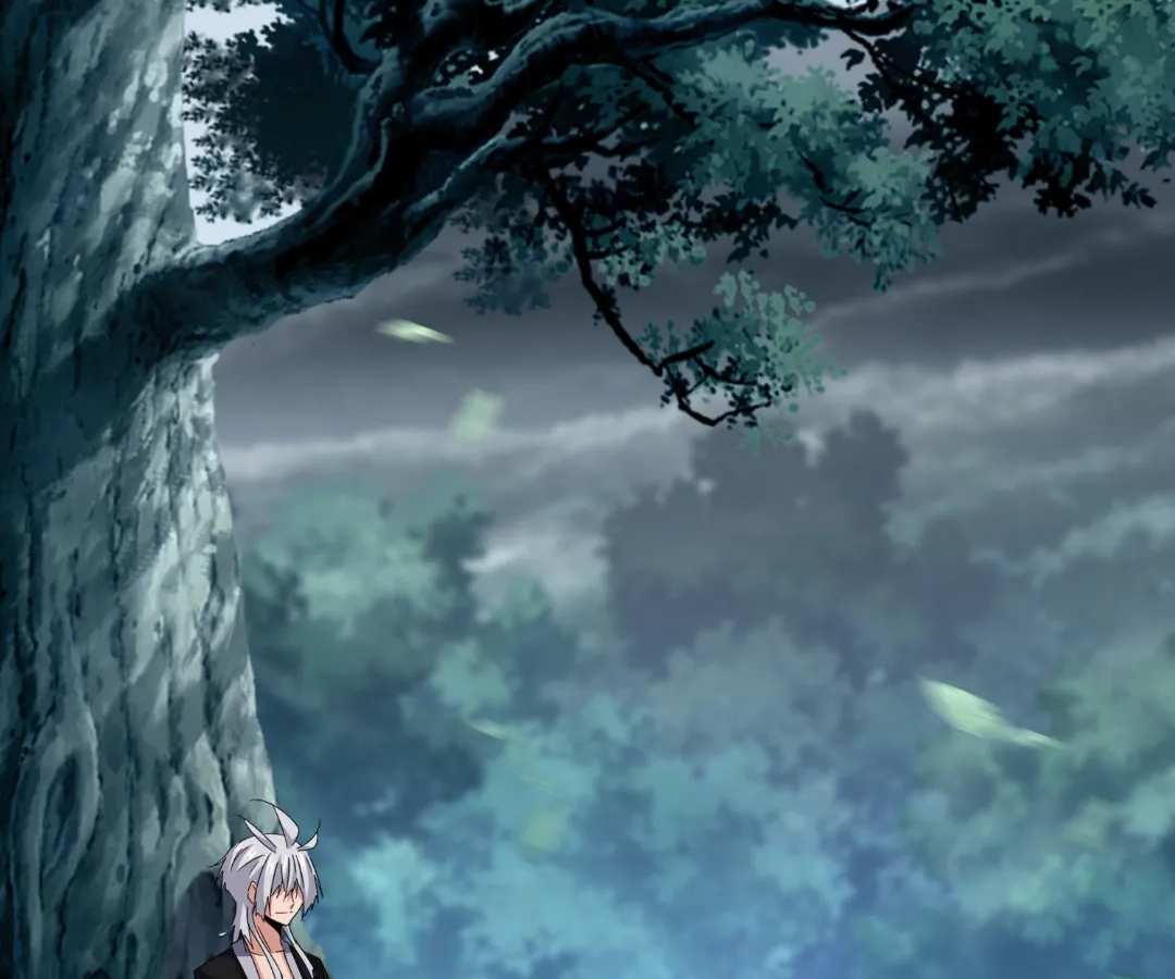 The Devil Butler Chapter 574 page 79 - 