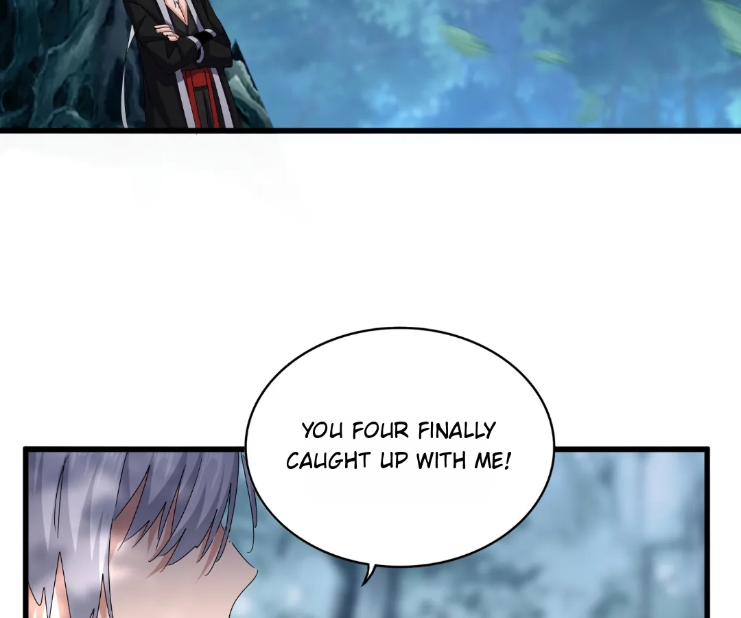 The Devil Butler Chapter 574 page 80 - 