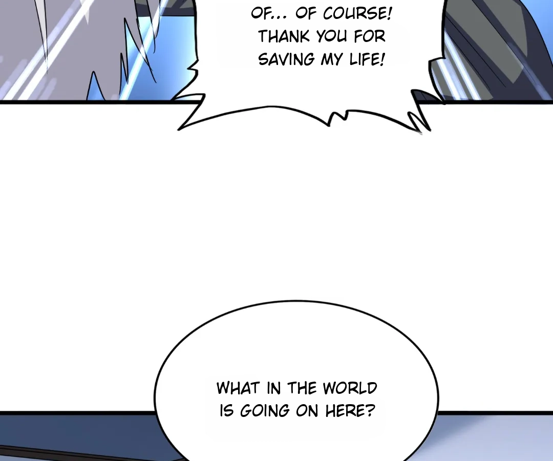 The Devil Butler Chapter 574 page 9 - 