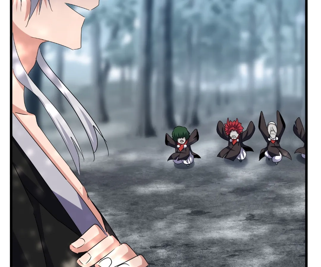 The Devil Butler Chapter 574 page 81 - 