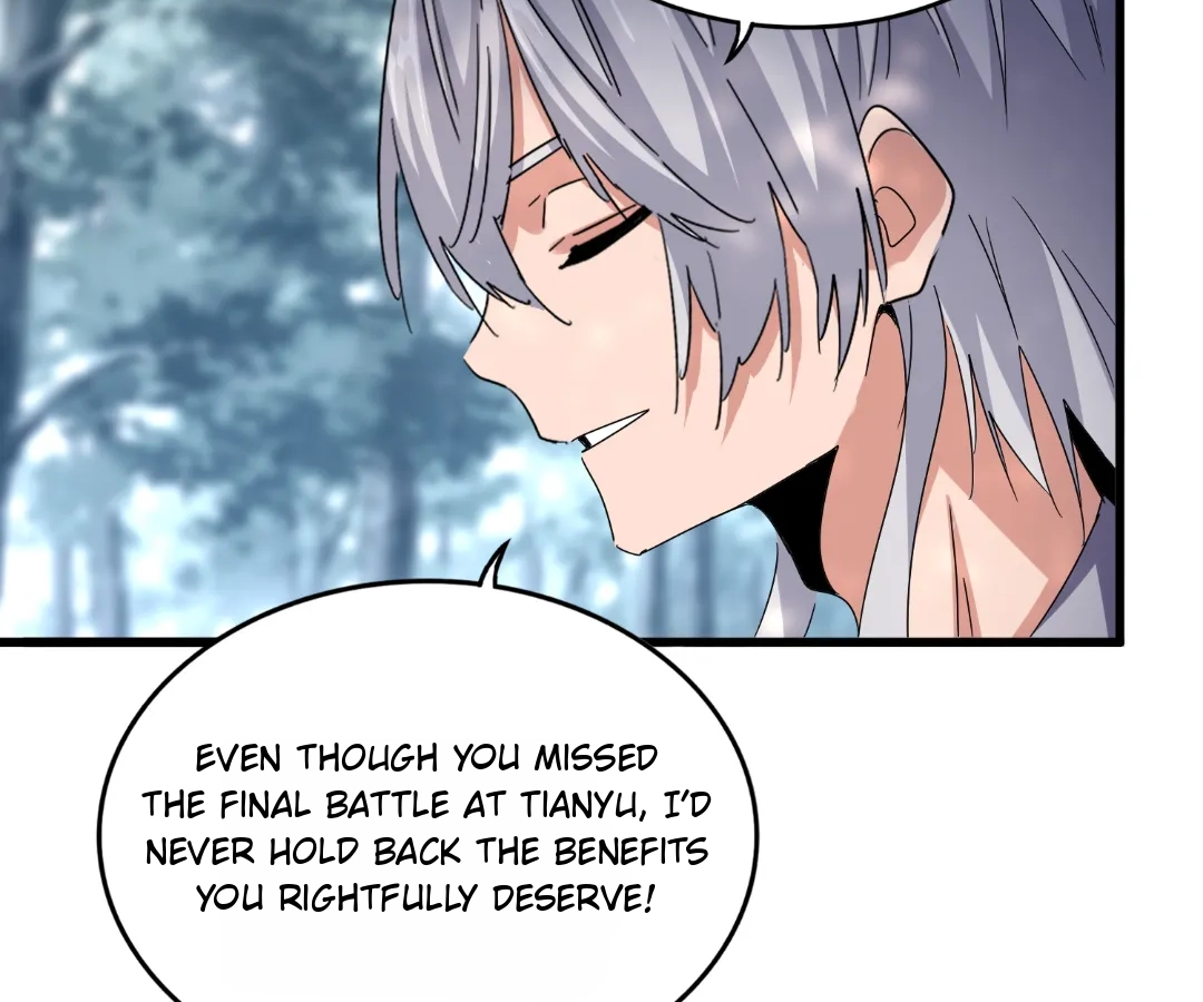 The Devil Butler Chapter 574 page 86 - 