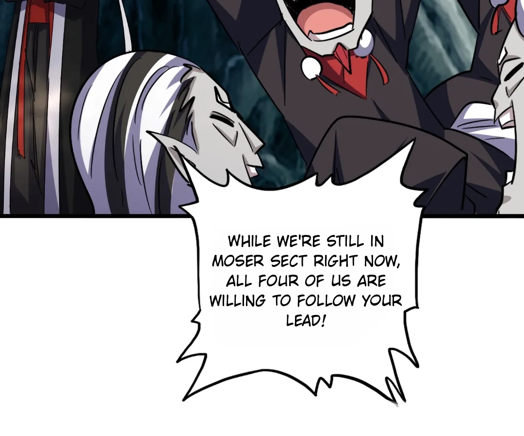 The Devil Butler Chapter 574 page 89 - 