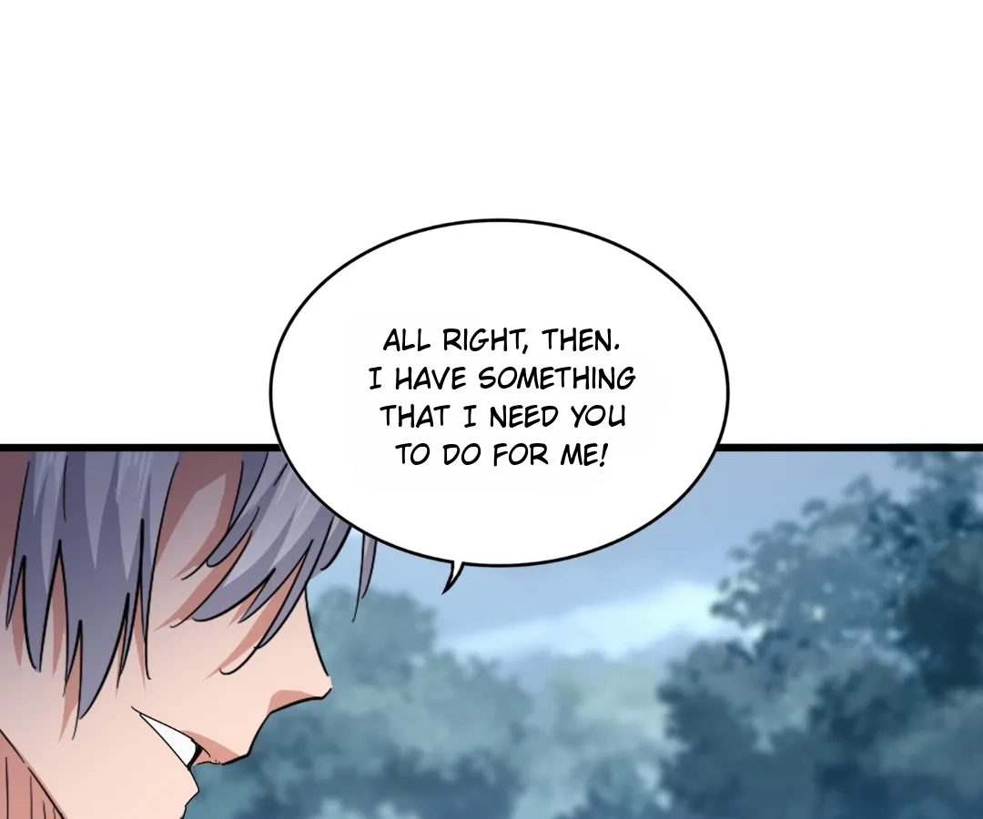 The Devil Butler Chapter 574 page 90 - 
