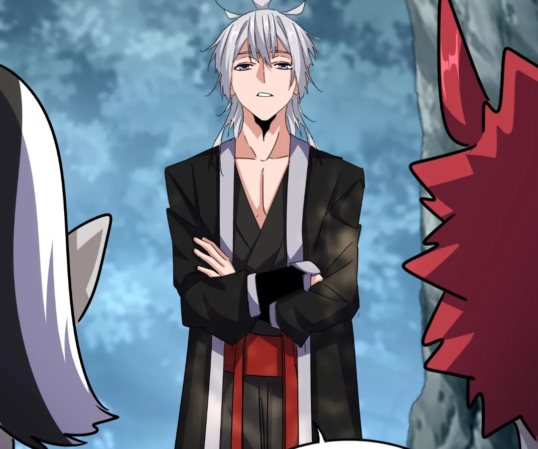 The Devil Butler Chapter 574 page 93 - 